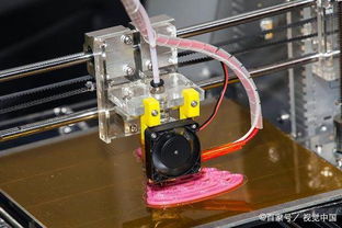 3d打印實訓注意事項