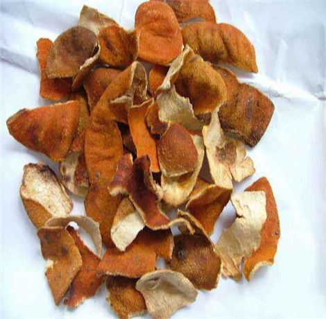 陳皮油提取注意事項