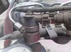 機油泵拆裝注意事項