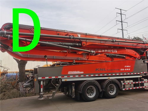 泵車(chē)安全注意事項,泵車(chē)危險注意事項,泵車(chē)操作注意事項