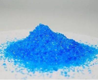 硫酸銅的提純注意事項(xiàng)