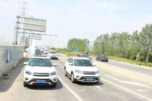 自駕游車隊(duì)注意事項(xiàng)