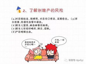 刨腹產(chǎn)產(chǎn)前注意事項