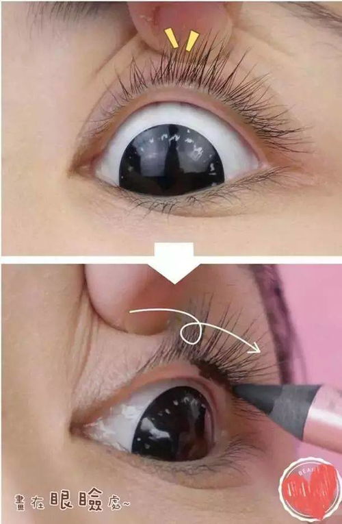 塑眉和眼線(xiàn)后注意事項