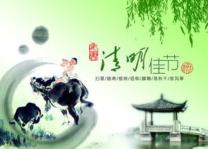 清明節,注意事項,活動(dòng)