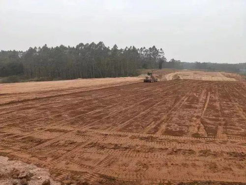填方路基注意事項