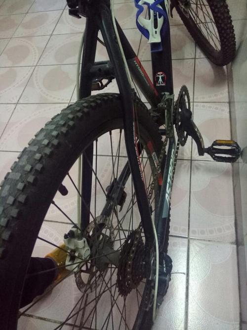 山地車(chē)變速注意事項,騎山地車(chē)的注意事項,買(mǎi)山地車(chē)注意事項