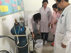 洗胃的注意事項和目的
