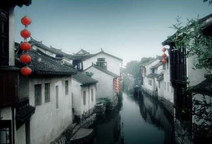 周莊旅游注意事項