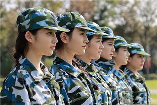 高一,軍訓,注意事項
