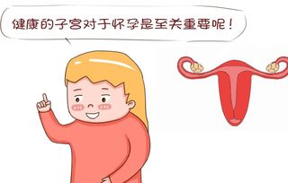 子宮健康注意事項