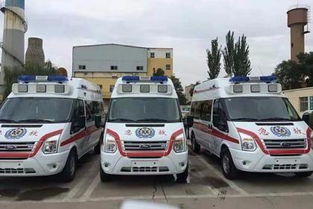 救護車(chē)安全注意事項,救護車(chē)轉運的注意事項,開(kāi)救護車(chē)注意事項