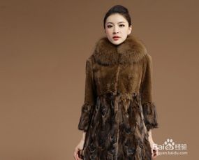 購買皮草注意事項