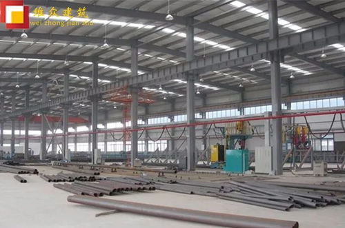 鋼結構廠(chǎng)房施工安全注意事項,鋼結構廠(chǎng)房施工注意事項,鋼結構廠(chǎng)房合同注意事項