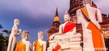 泰國,注意事項,女生,旅游