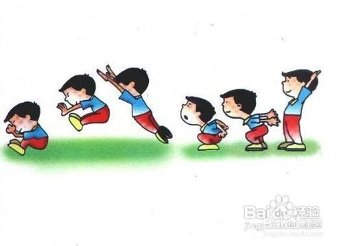 孩子考體育前注意事項