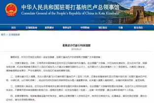 巴基斯坦,入境,注意事項
