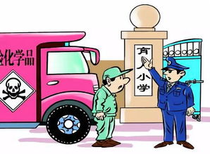 物品出庫運輸注意事項