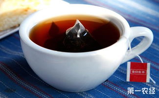 黑烏龍茶注意事項