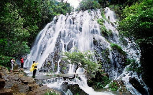 夏季武夷山游玩注意事項