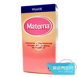 孕婦服用缺劑注意事項