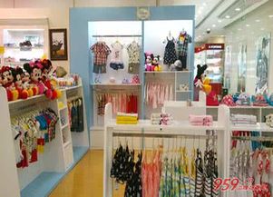 鎮(zhèn)上開(kāi)童裝店注意事項(xiàng)