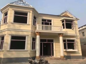 農村自建房注意事項,建房步驟及注意事項,買自建房注意事項和手續(xù)