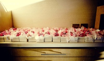 結婚前幾個(gè)月注意事項