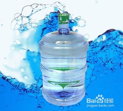 桶裝水經(jīng)營(yíng)注意事項