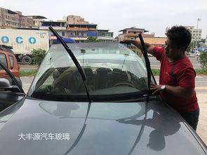 汽車(chē)玻璃更換注意事項(xiàng)