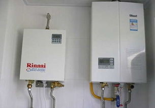 空氣源熱水器安裝注意事項