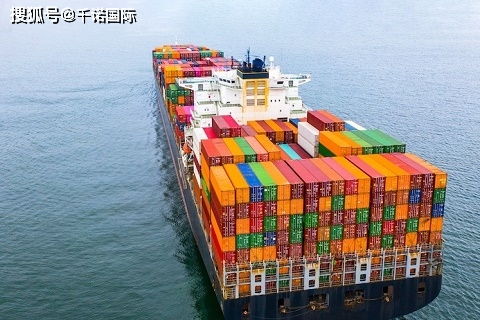 水果海運(yùn)注意事項(xiàng)