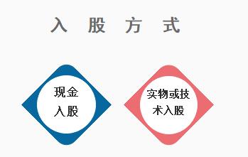 入股,注意事項,公司