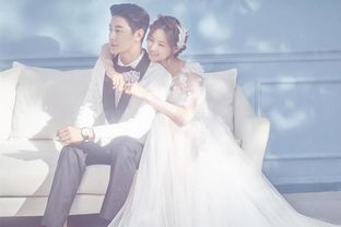 結(jié)婚拍婚紗照注意事項