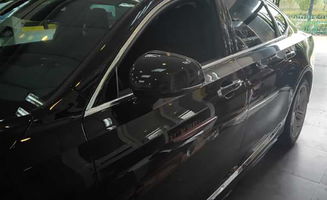 汽車(chē)剛做完漆注意事項
