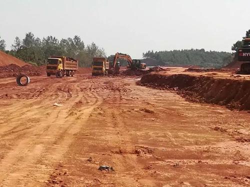 填方路基施工注意事項,高填方路基施工注意事項,路基施工安全注意事項