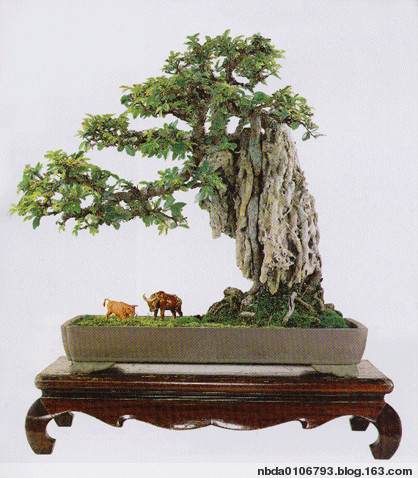 樁景制作過(guò)程中的注意事項有哪些