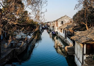 周莊,注意事項,旅游