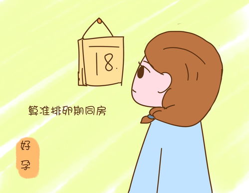 排卵期同床后注意事項(xiàng)