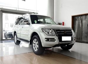 帕杰羅提車(chē)注意事項(xiàng)