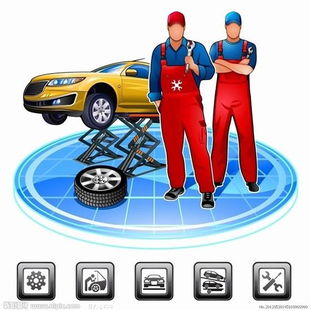 汽車(chē)維修工具使用注意事項