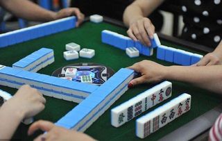 麻將室注意事項,手機麻將注意事項,卡子麻將注意事項