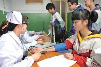 胸透,體檢,注意事項,高中