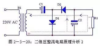 濾波,整流,電路,注意事項