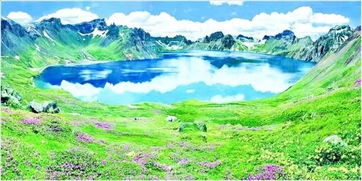 去天池注意事項
