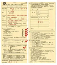 入境巴基斯坦注意事項