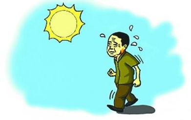 夏季防暑注意事項屬于,夏季防暑注意事項的心得體會,夏季防暑注意事項園區(qū)提示
