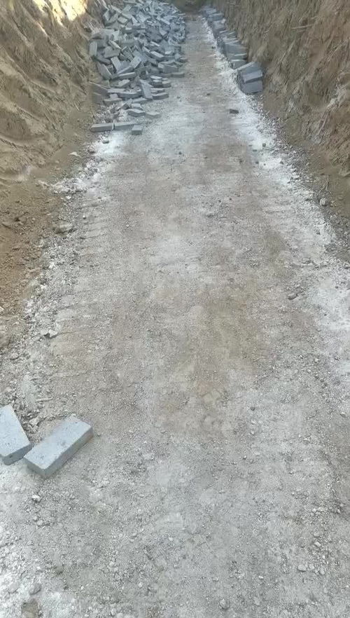 基槽開(kāi)挖注意事項