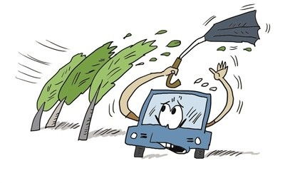 暴雨天氣安全注意事項(xiàng),暴雨天氣行車(chē)注意事項(xiàng),暴雨天氣行車(chē)安全注意事項(xiàng)