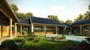 應(yīng)注意,修建,四合院,事項
